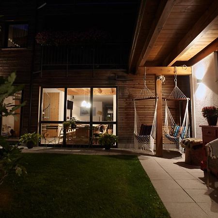 Piltriquitron Lodging Sankt Anton am Arlberg Buitenkant foto