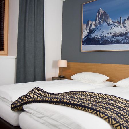 Piltriquitron Lodging Sankt Anton am Arlberg Kamer foto
