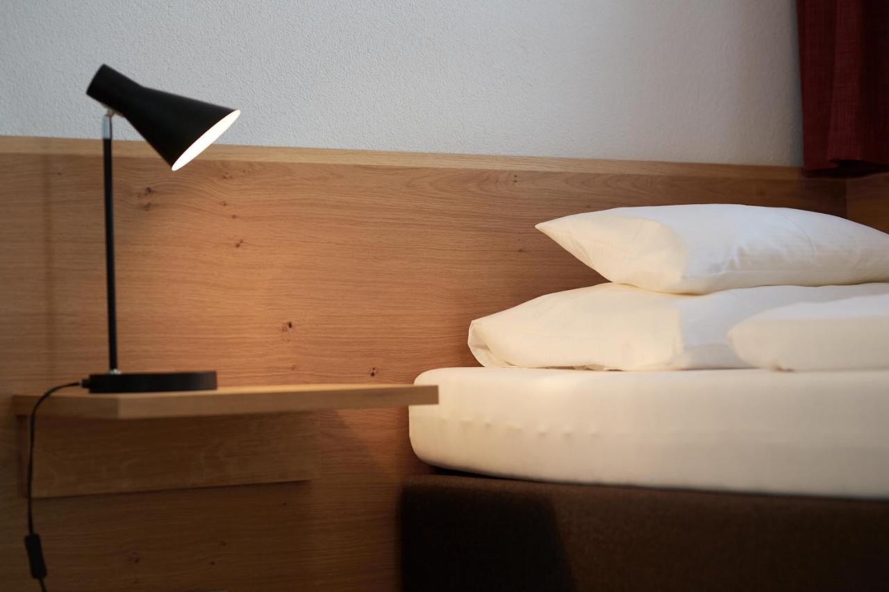 Piltriquitron Lodging Sankt Anton am Arlberg Buitenkant foto