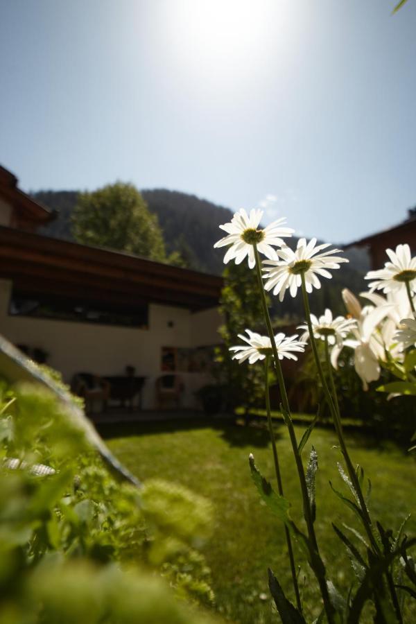 Piltriquitron Lodging Sankt Anton am Arlberg Buitenkant foto
