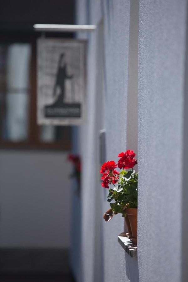 Piltriquitron Lodging Sankt Anton am Arlberg Buitenkant foto