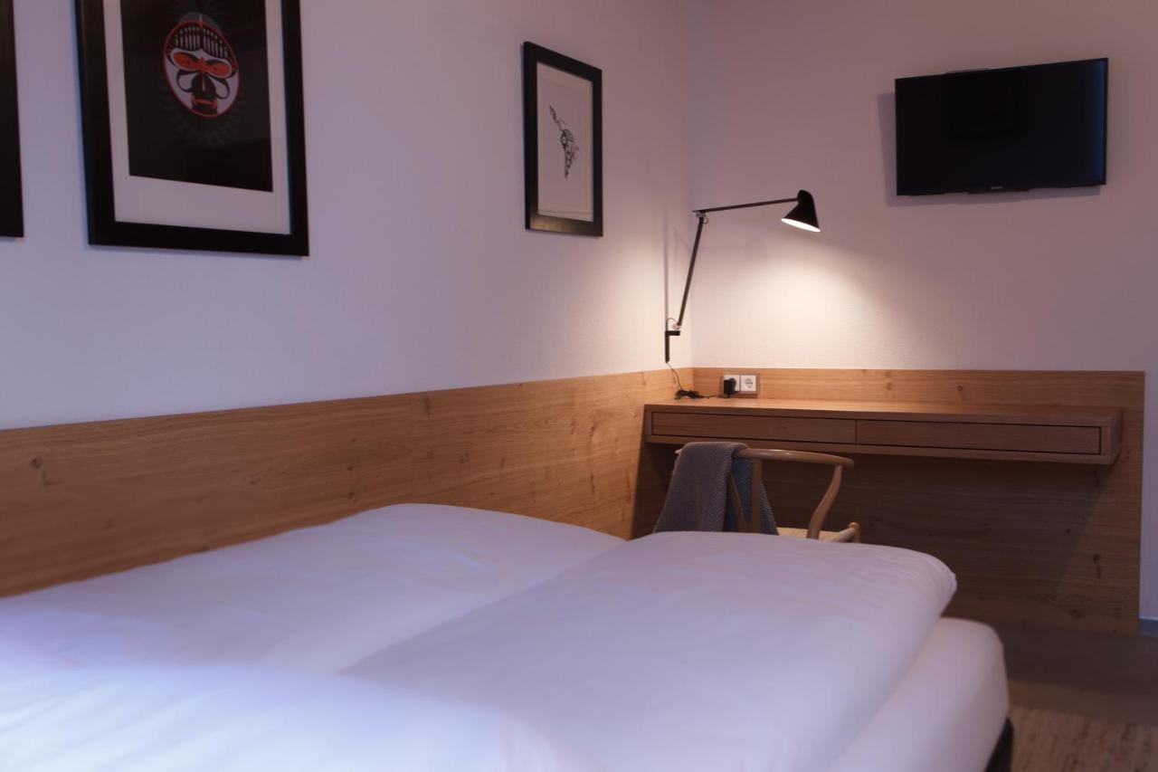Piltriquitron Lodging Sankt Anton am Arlberg Kamer foto