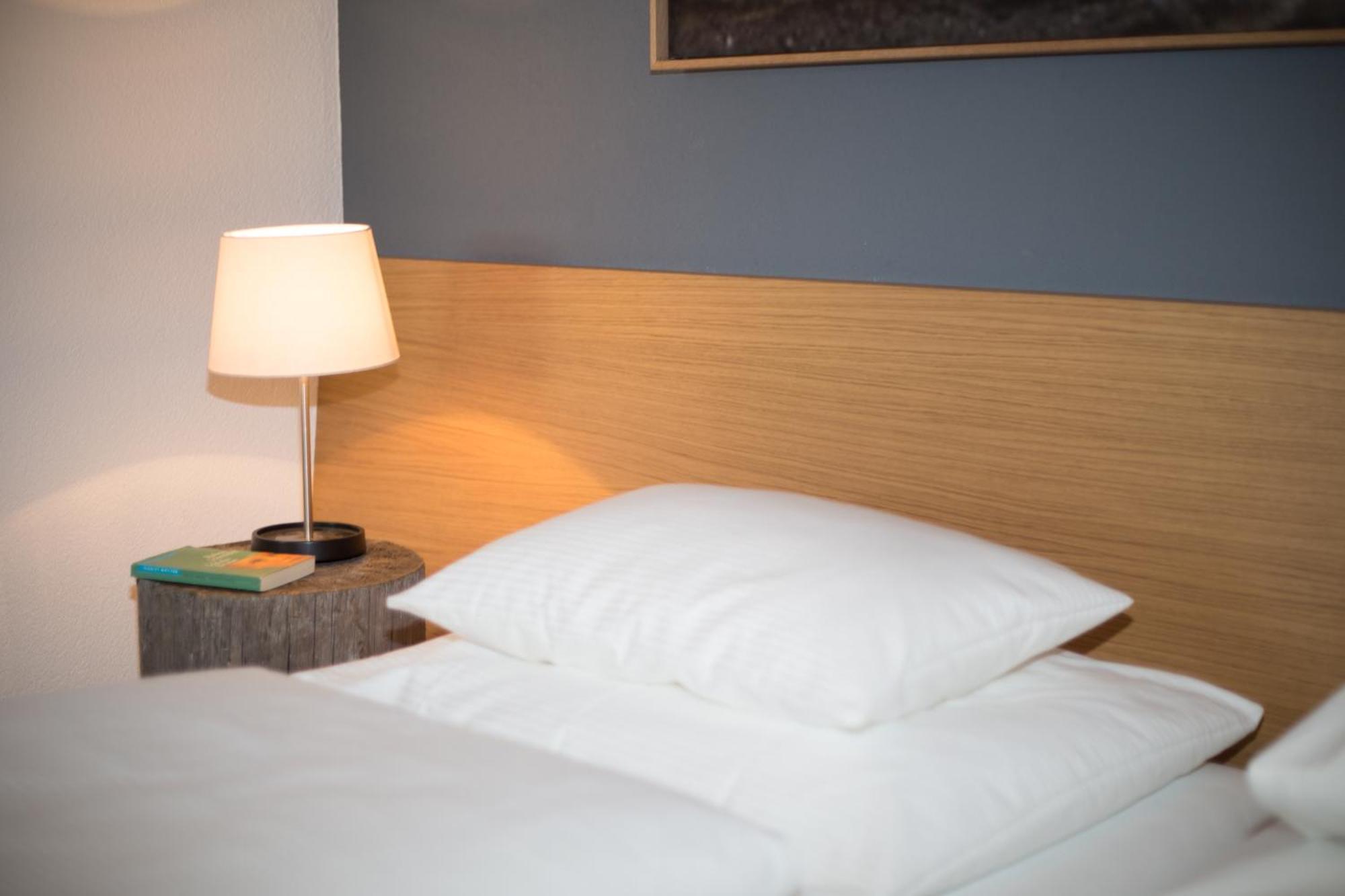 Piltriquitron Lodging Sankt Anton am Arlberg Kamer foto