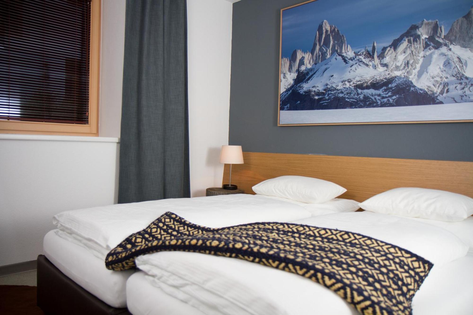 Piltriquitron Lodging Sankt Anton am Arlberg Kamer foto