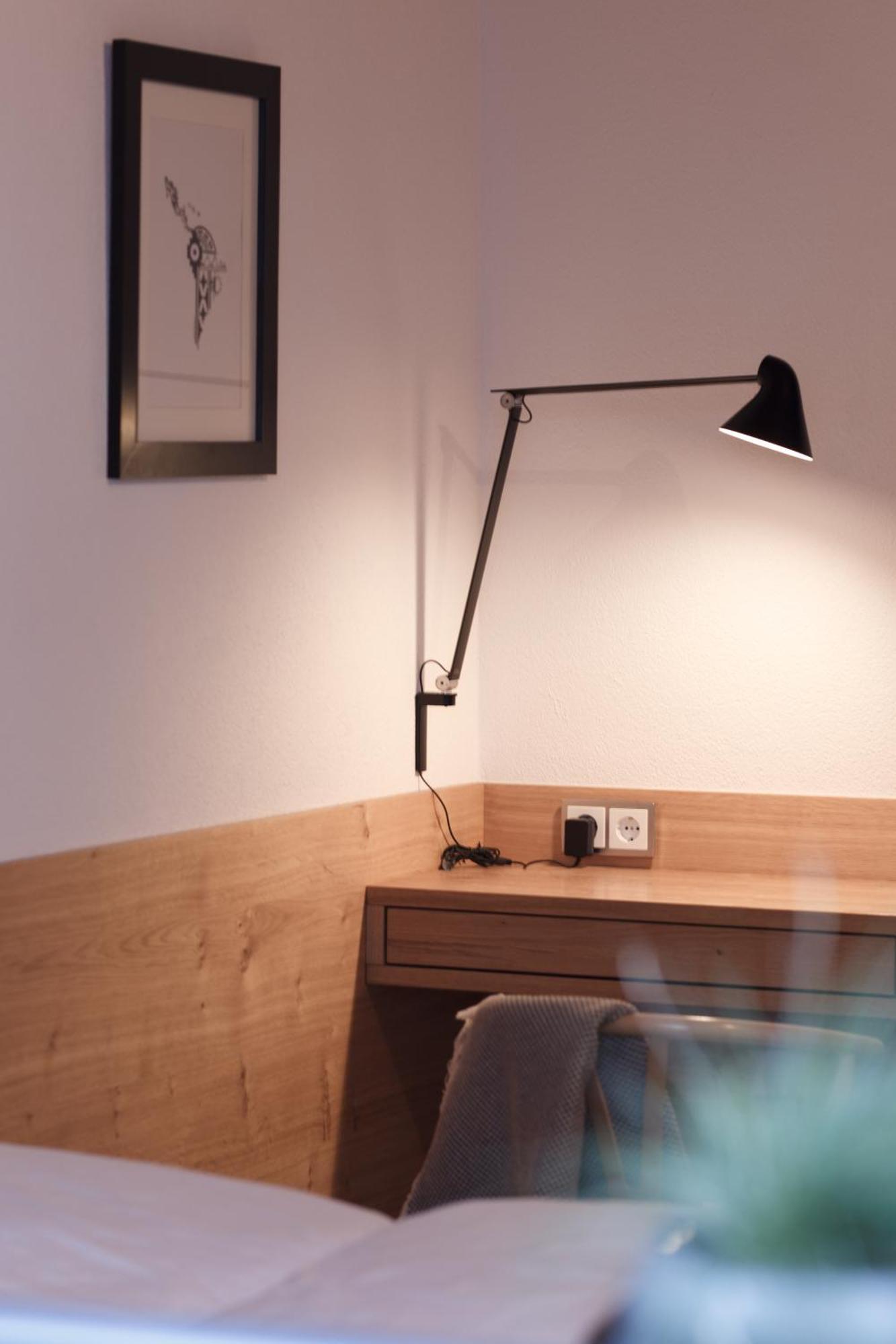 Piltriquitron Lodging Sankt Anton am Arlberg Kamer foto