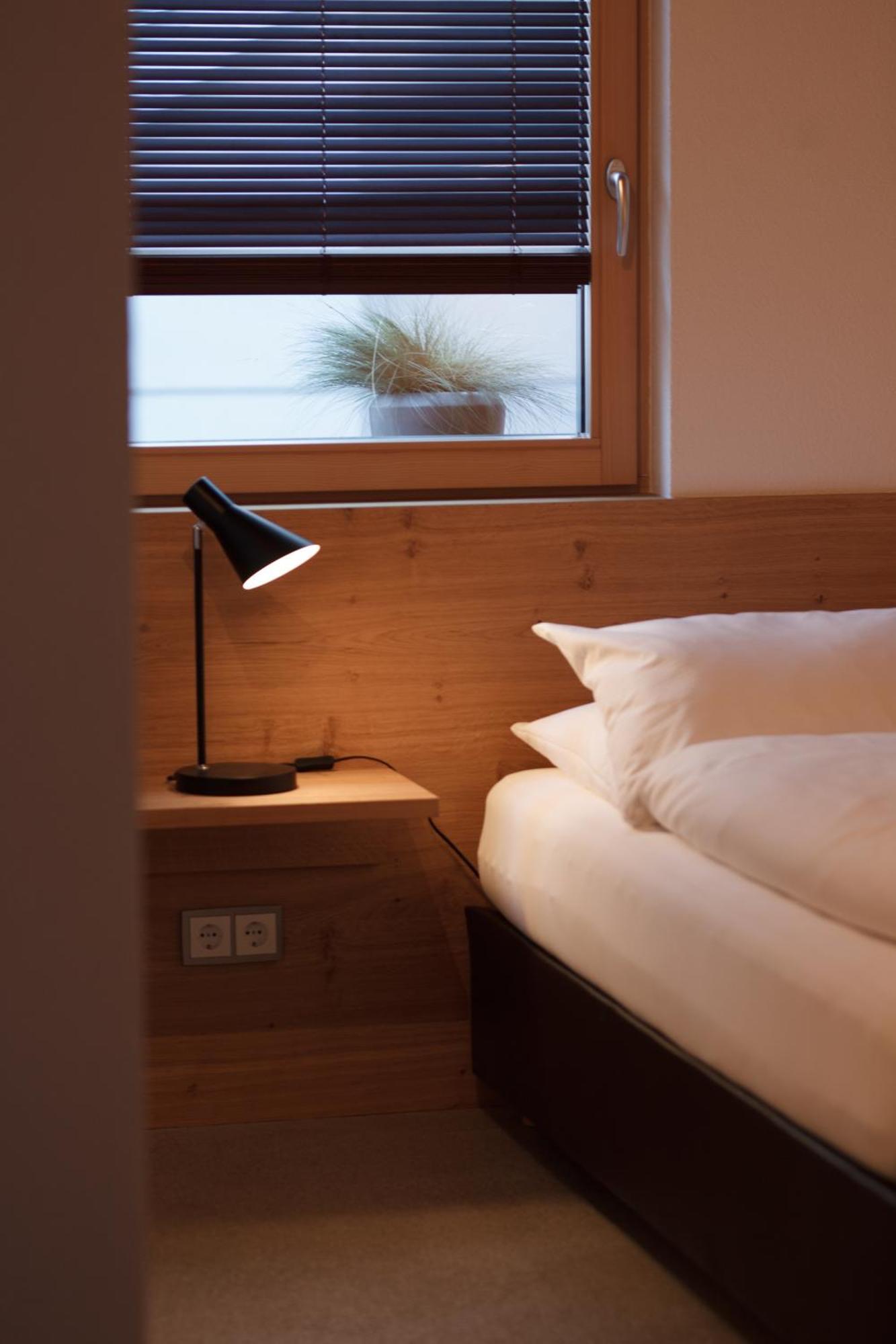 Piltriquitron Lodging Sankt Anton am Arlberg Kamer foto