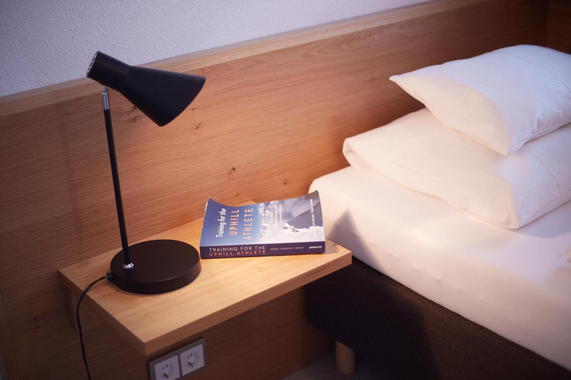Piltriquitron Lodging Sankt Anton am Arlberg Kamer foto