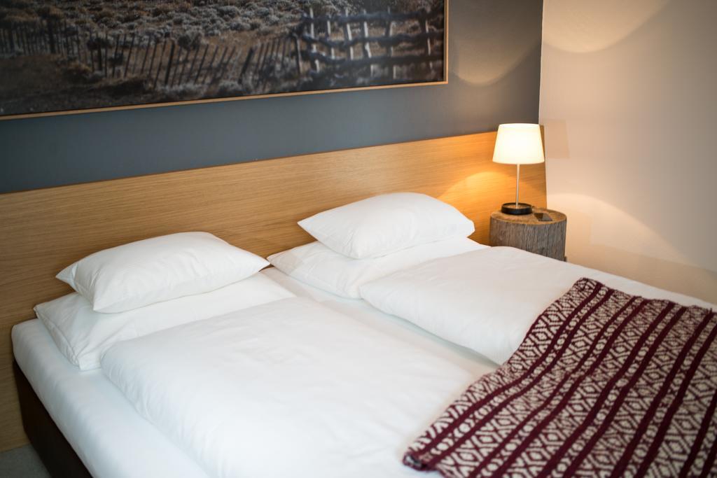 Piltriquitron Lodging Sankt Anton am Arlberg Buitenkant foto