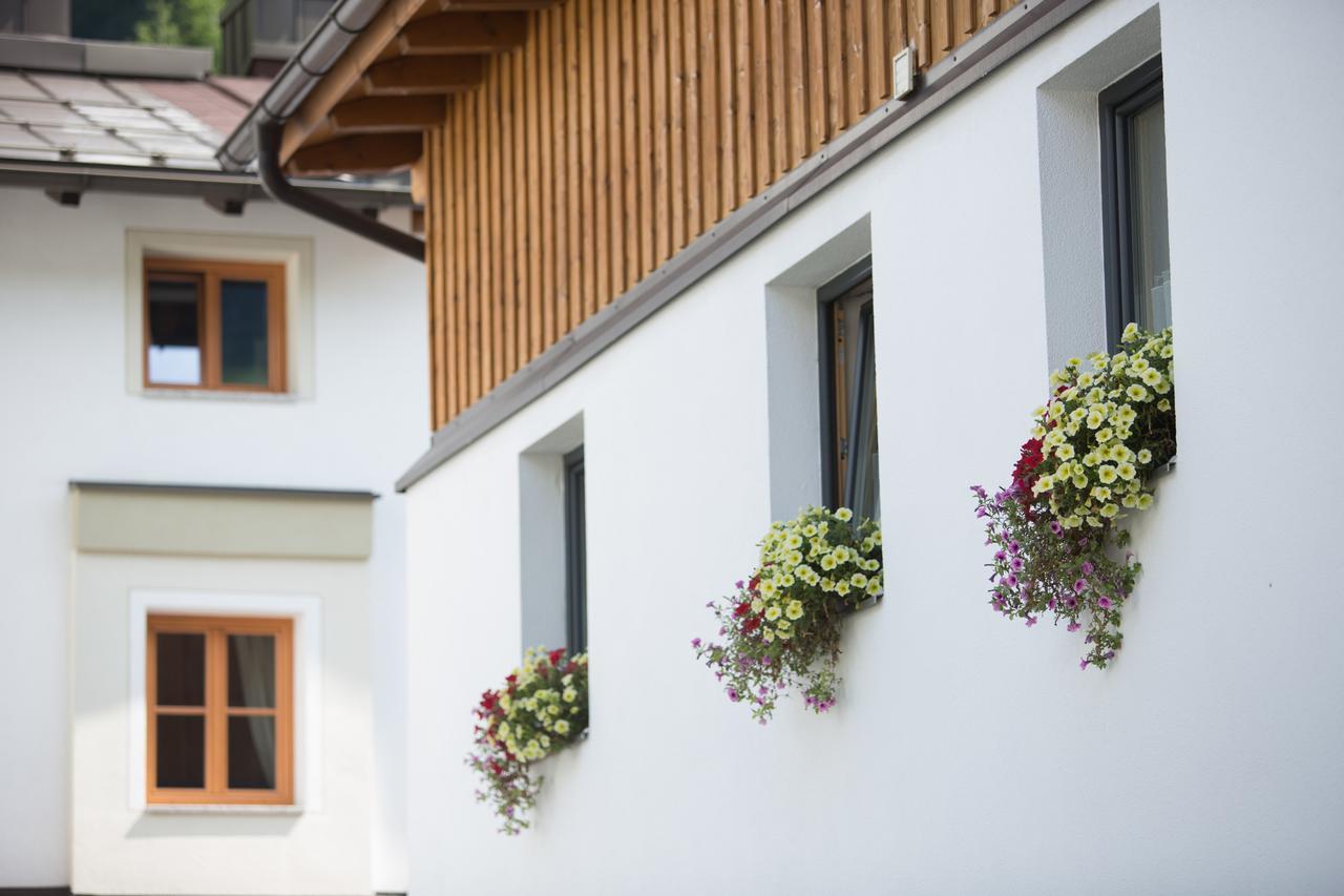 Piltriquitron Lodging Sankt Anton am Arlberg Buitenkant foto